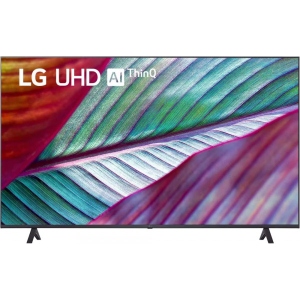 Телевізор LG 50UR78006LK