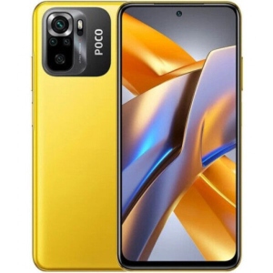Смартфон Poco M5s 4/64Gb Yellow