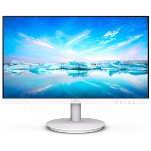Монітор Philips 241V8AW/00 White