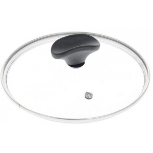 Кришка для посуду TVS Luna Induction 28 см (9465128003G601)