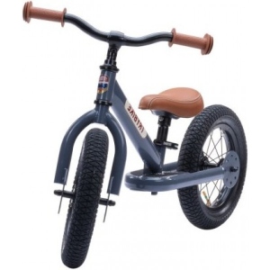 Біговел Trybike Сірий (TBS-2-GRY)
