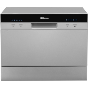 Уцінка - Посудомийна машина Hansa ZWM556SH #