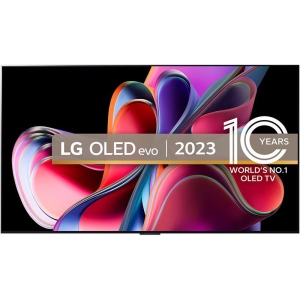 Телевізор LG OLED65G36LA