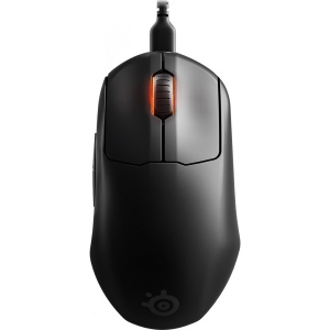 Миша дротова ігрова SteelSeries Prime Mini Black (62421)
