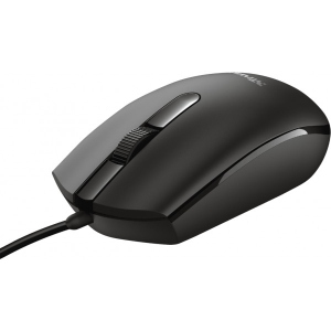 Миша дротова Trust Basi Wired Mouse (24271)
