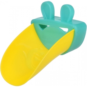 Іграшка-конструктор для ванної Same Toy Big Ear (9003Ut)