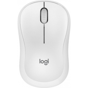 Миша бездротова Logitech M220 Silent White USB (910-006128)