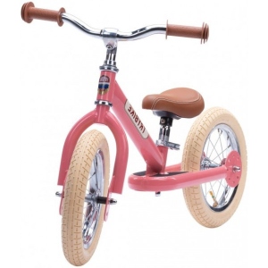 Біговел Trybike Рожевий (TBS-2-PNK-VIN)