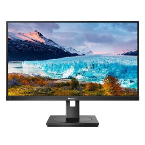 Монітор ігровий Philips 242S1AE/00 Black