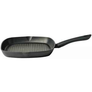 Сковорода гриль TVS Diamante Induction 28х28 см (DP502284010001)
