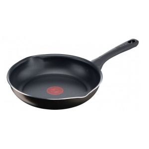 Сковорода універсальна Tefal B5680483 EARLY PLUS 24 см
