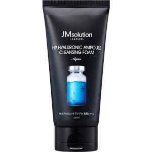 Пінка для вмивання JMsolution H9 Hyallronic Ampoule 150 мл (8809505547230) купити в Україні