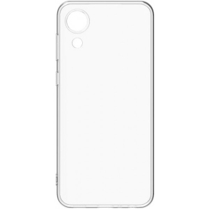 Чохол для смартфона Armorstandart Air Series for Samsung A03 Core (A032) Transparent (ARM60606)