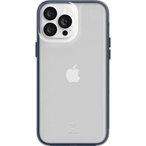 Чохол для смартфона Incipio Organicore Clear for Apple iPhone 13 Pro Max - Ocean Blue/Night Sky/Clear замовити в Україні
