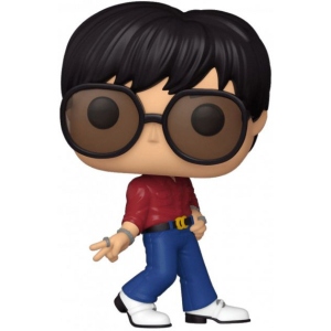 Колекційна фігурка FUNKO "BTS - Динаміт" - ДЖЕЙ-ХОУП (48108) в інтернет-магазині