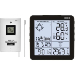 Метеостанція Emos E5080