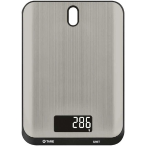 Ваги кухонні Emos EV026 Silver