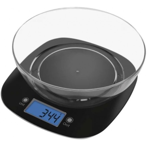 Ваги кухонні Emos EV025 Black