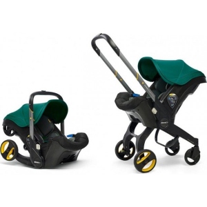 Автокрісло Doona Infant Car Seat/Racing Green (SP150-20-032-015)