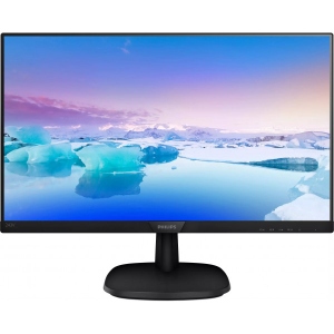 Монітор Philips 243V7QDSB/00 Black
