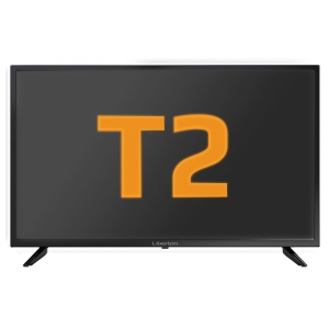 Уцінка - Телевізор Liberton 24TP1HDT #