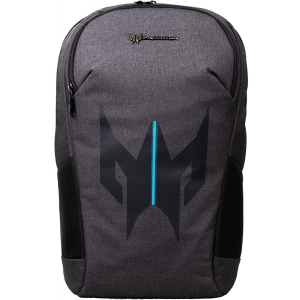Рюкзак для ноутбуку Acer Urban 15.6 Grey (GP.BAG11.027)