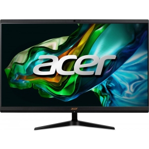 Комп'ютер-моноблок Acer Aspire C24-1800 (DQ.BKMME.00K)