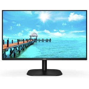 Монітор AOC 24B2XHM2 Black
