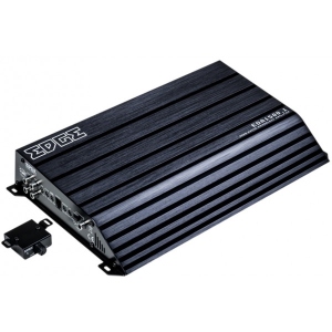 Автопідсилювач EDGE EDA1500.1-E8