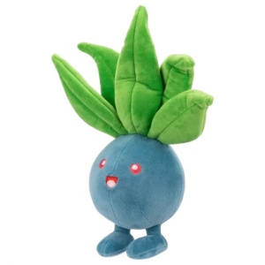 М'яка іграшка рослина Pokemon W18 - ОДДИШ (PKW3657)
