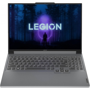 Ноутбук ігровий Lenovo Legion Slim 5 16IRH8 (82YA00GQRA) Storm Grey