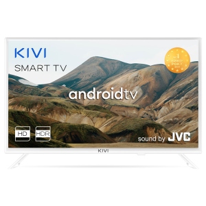 Телевізор Kivi 24H740LW