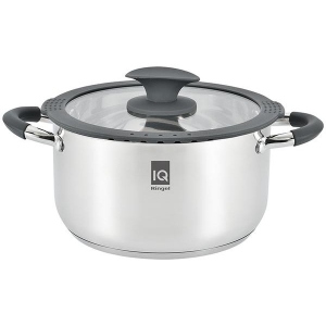 Каструля Ringel IQ Be Brave 24 см 5.5 л (IQ-2041-24)