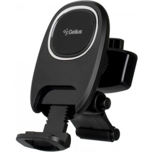 Тримач для мобільного пристрою Gelius Pro GP-CH016 Black (88494)