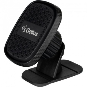 Тримач для мобільного пристрою Gelius Pro GP-CH017 Black (88495) продаж