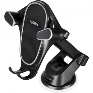 Тримач для мобільного пристрою Gelius Pro GP-CH015 Black (88499)