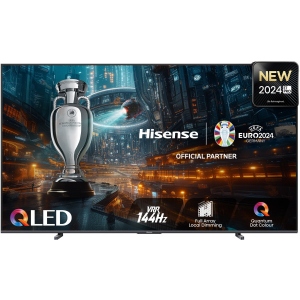 Телевізор Hisense 100E7NQ PRO