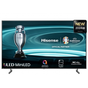 Телевізор Hisense 50U6NQ