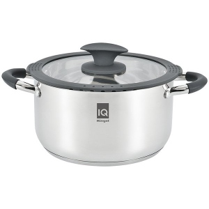 Каструля Ringel IQ Be Brave 22 см 4.2 л (IQ-2041-22)