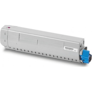 Картридж для лазерних принтерів/БФП OKI 5K TonerY-C824/834/844-NEU (47095705)