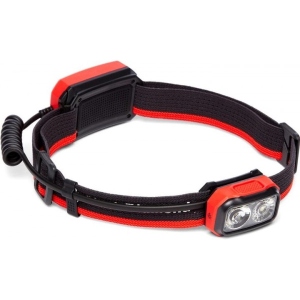 Ліхтар акумуляторний Black Diamond OnSight 375 Octane (BD 6206638001ALL1) інтернет-магазин