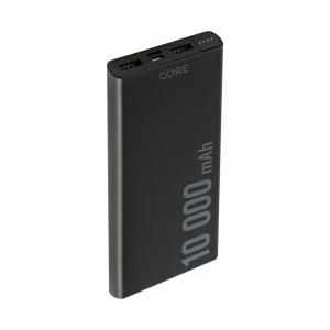 Батарея мобільна Forever Core QC3.0 10000 mAh