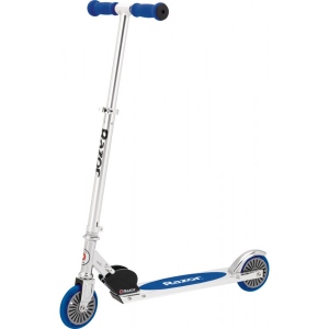 Двоколісний самокат Razor Scooter A125 Al GS Blue (257957)