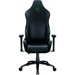 Крісло для геймерів Razer Iskur X (RZ38-02840100-R3G1) Green