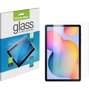 Захисне скло для планшета Colorway 9H Samsung Galaxy Tab S8 (CW-GTSGT706)
