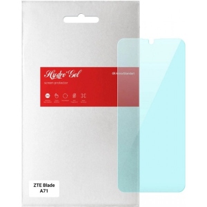 Захисна плівка для смартфону Armorstandart Anti-Blue for ZTE Blade A71 (ARM61232)