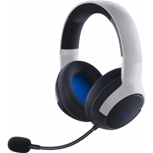 Гарнітура для консолі Razer Kaira for PS5 White (RZ04-03980100-R3M1)