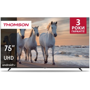 Телевізор Thomson 75UA5S13