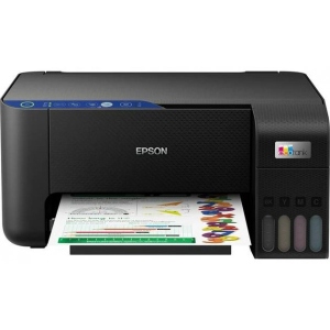 порівняти ціни на БФП кольорового друку Epson L3251 (C11CJ67413)