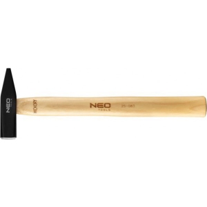 Молоток Neo Tools 25-083 300 г